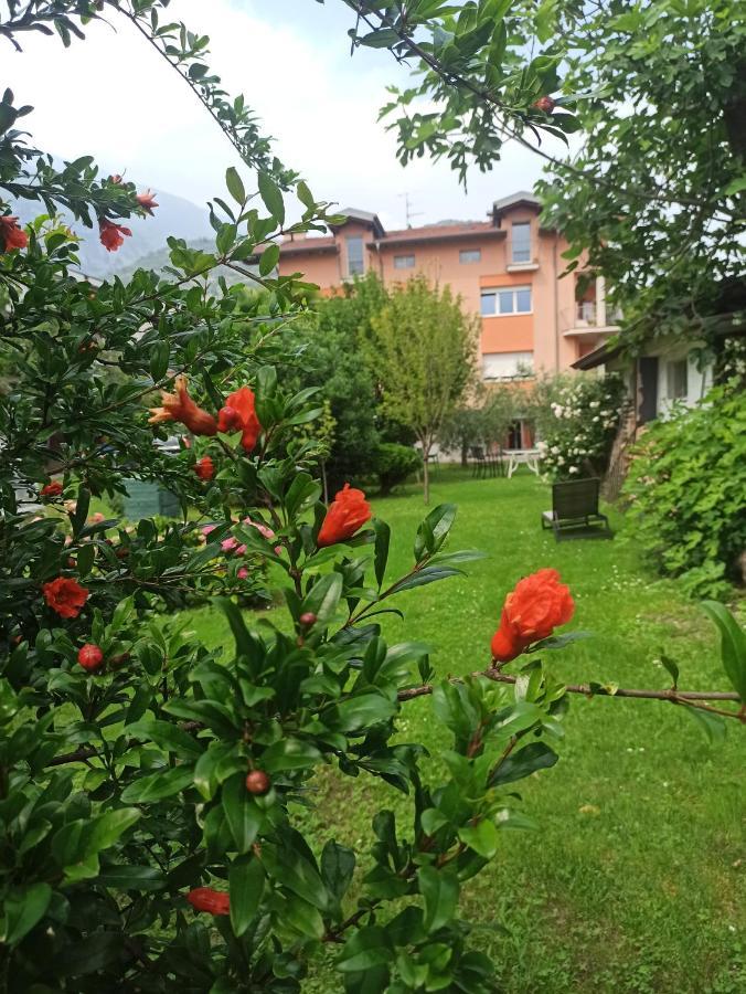 Appartamento Vero_Арко Экстерьер фото